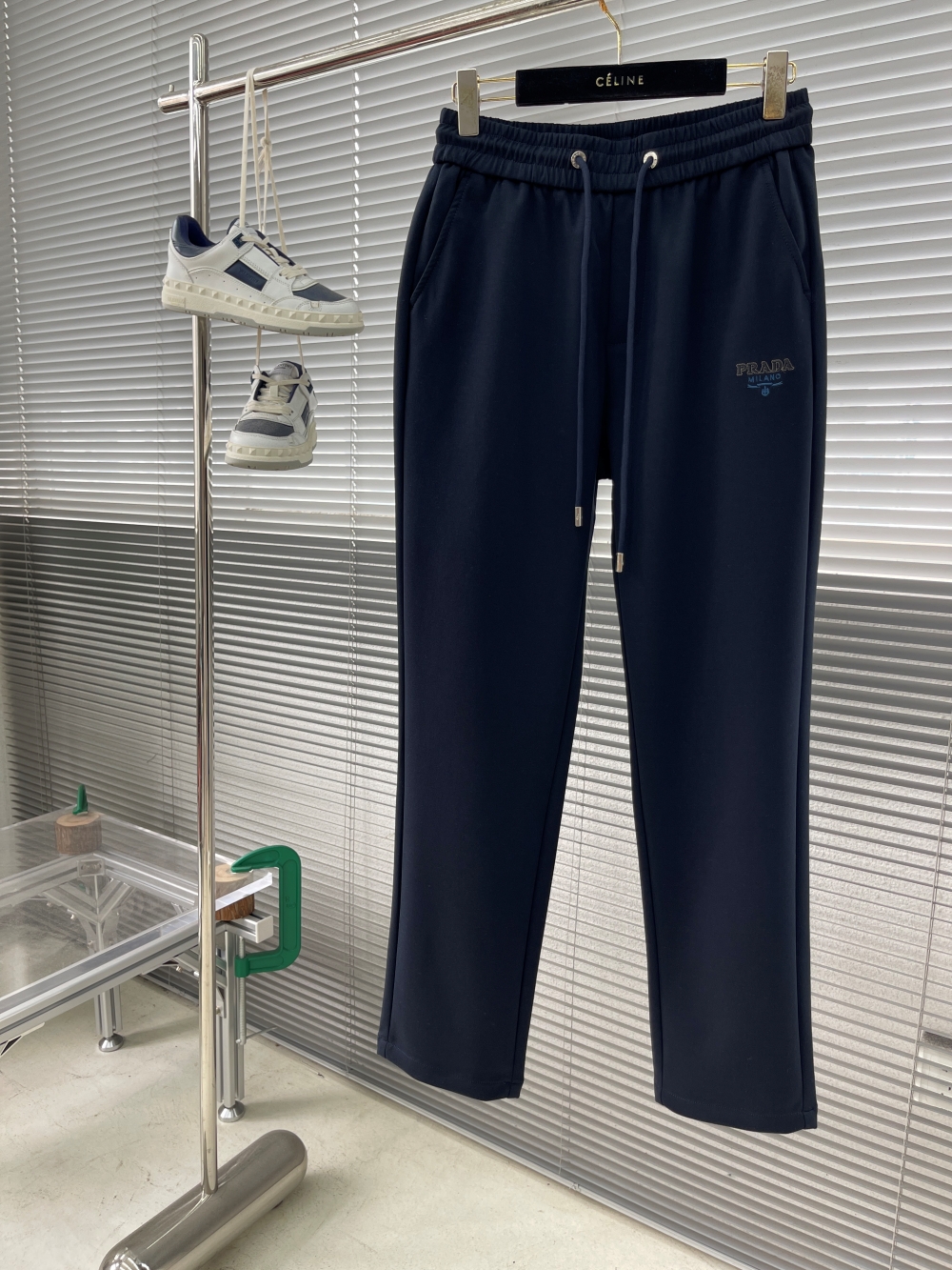 프라다 Prada 바지