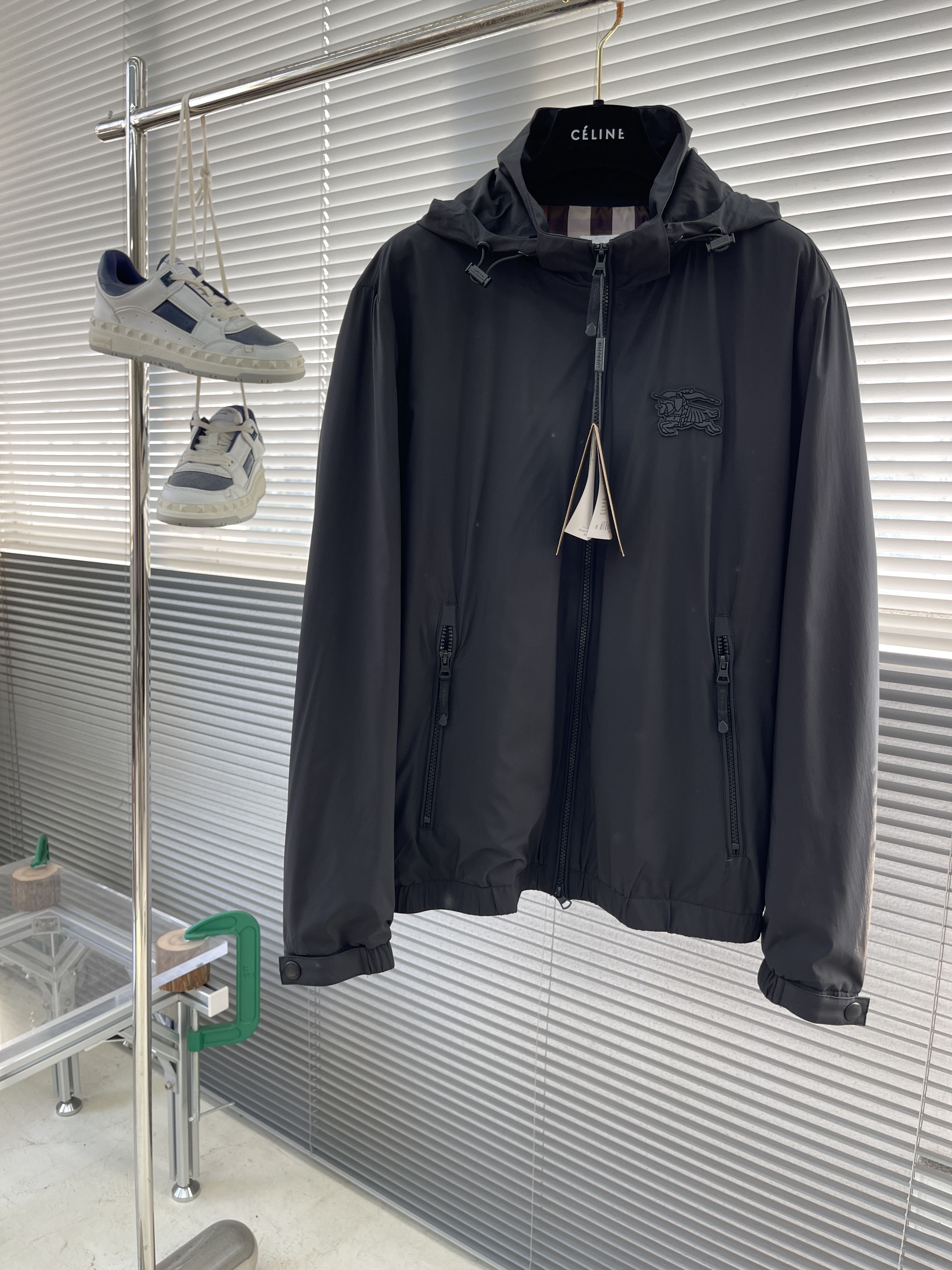 버버리 Burberry 재킷