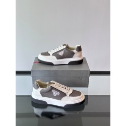 프라다 Prada 스니커즈