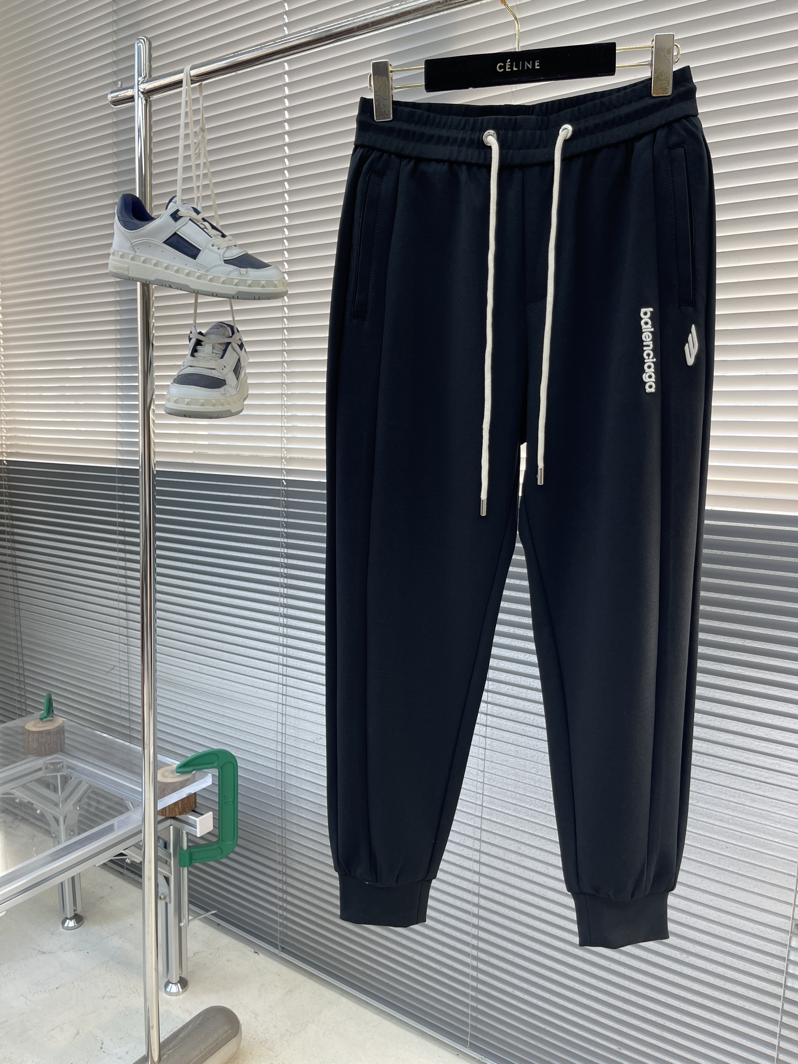 설계사 Balenciaga 바지