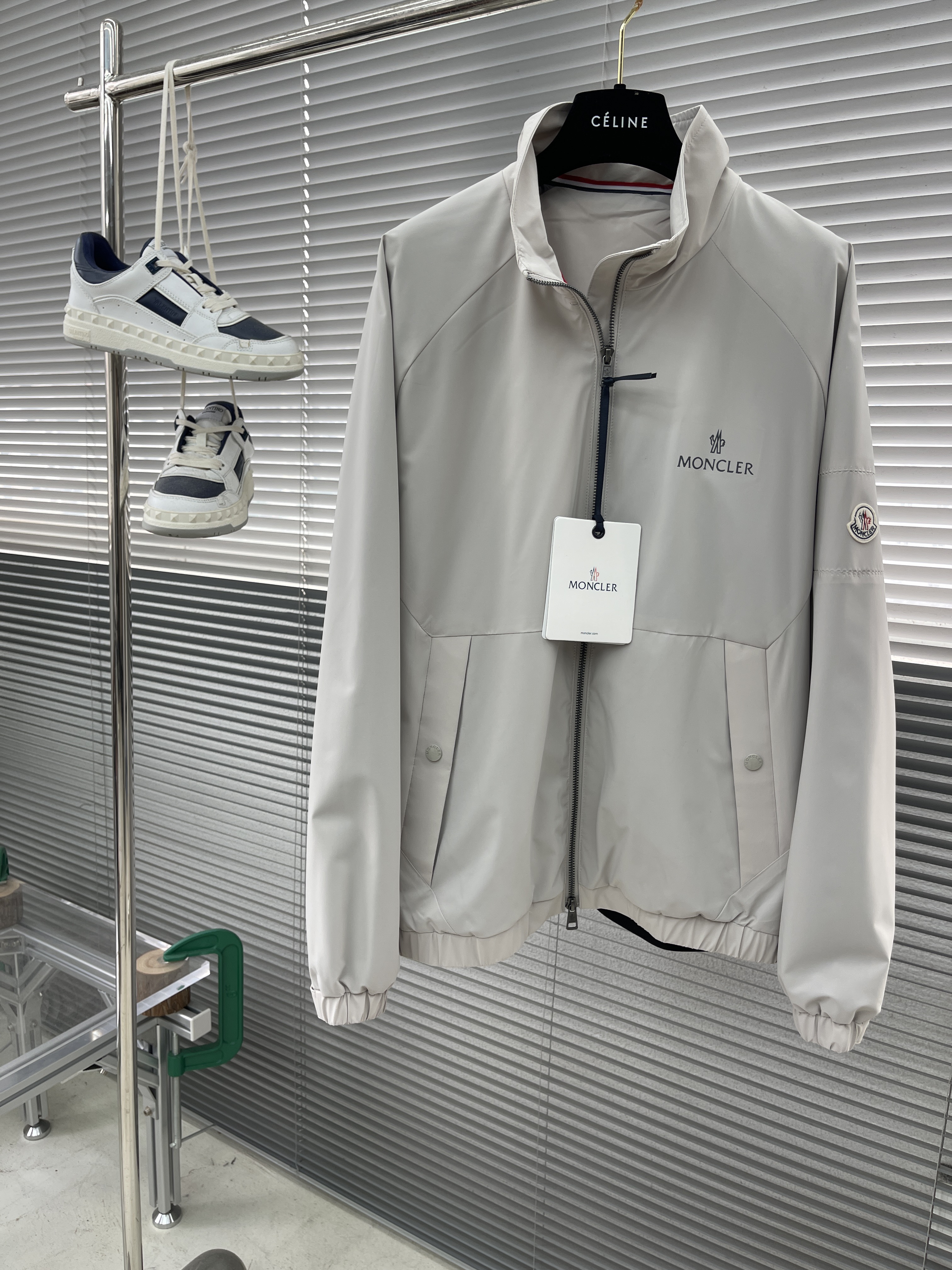 몽클레어 Moncler 재킷