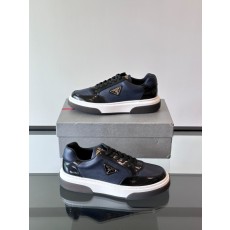 프라다 Prada 스니커즈