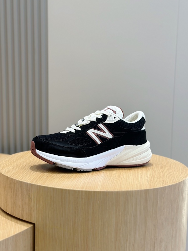 로로피아나 Loro Piana Newbalance 스니커즈