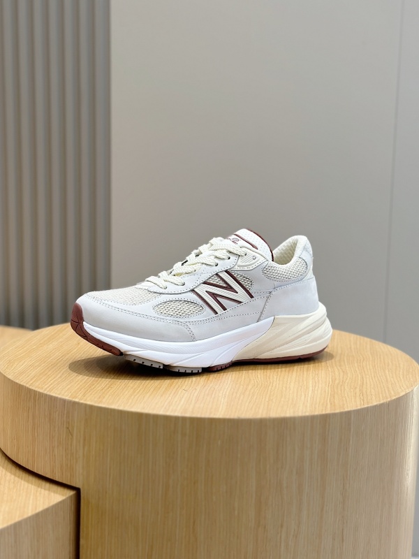 로로피아나 Loro Piana Newbalance 스니커즈