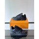 루이비통 LV TRAINER 스니커즈