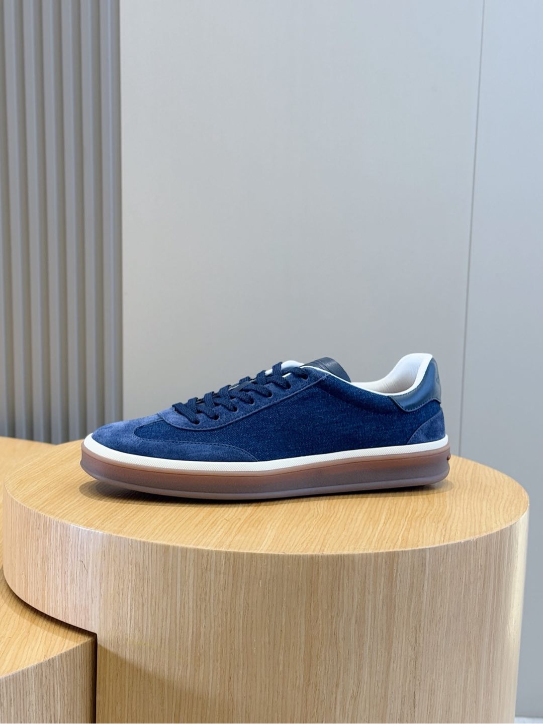 로로피아나 Loro Piana 스니커즈