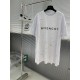 지방시 Givenchy 반팔 티셔츠