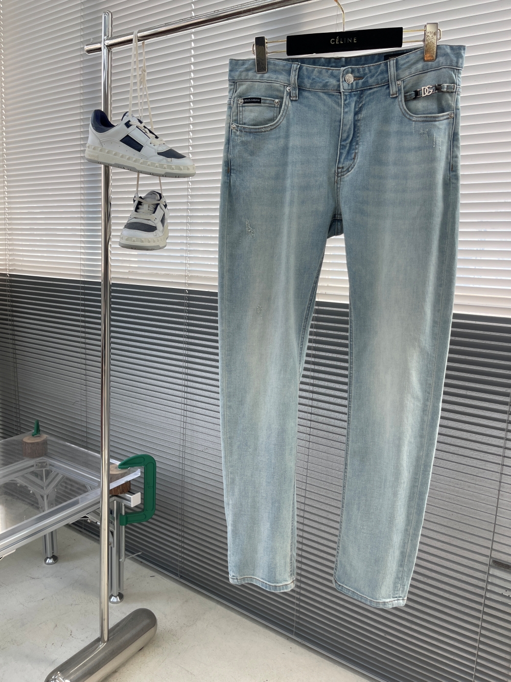 돌체앤가바나 Dolce&Gabbana 청바지