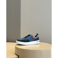 로로피아나 LP Newport Walk 스니커즈