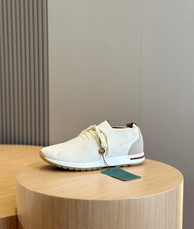 로로피아나 LP Flexy Wallk 스니커즈