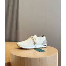 로로피아나 LP Flexy Wallk 스니커즈