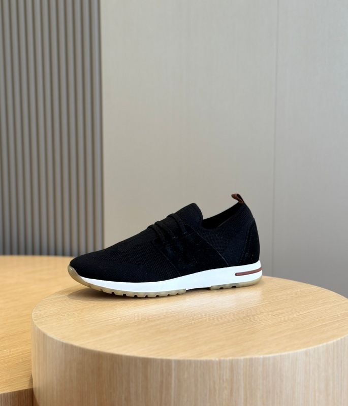 로로피아나 LP Flexy Wallk 스니커즈