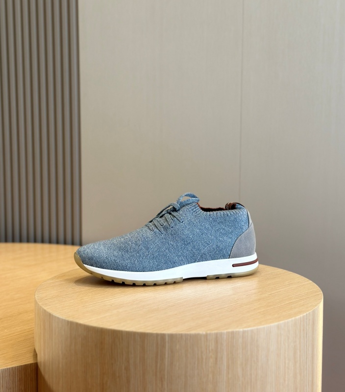 로로피아나 LP Flexy Wallk 스니커즈