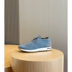 로로피아나 LP Flexy Wallk 스니커즈