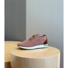 로로피아나 LP Flexy Wallk 스니커즈