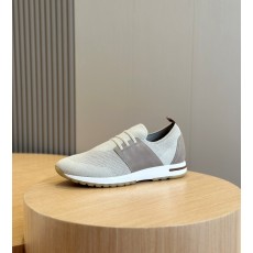 로로피아나 LP Flexy Wallk 스니커즈