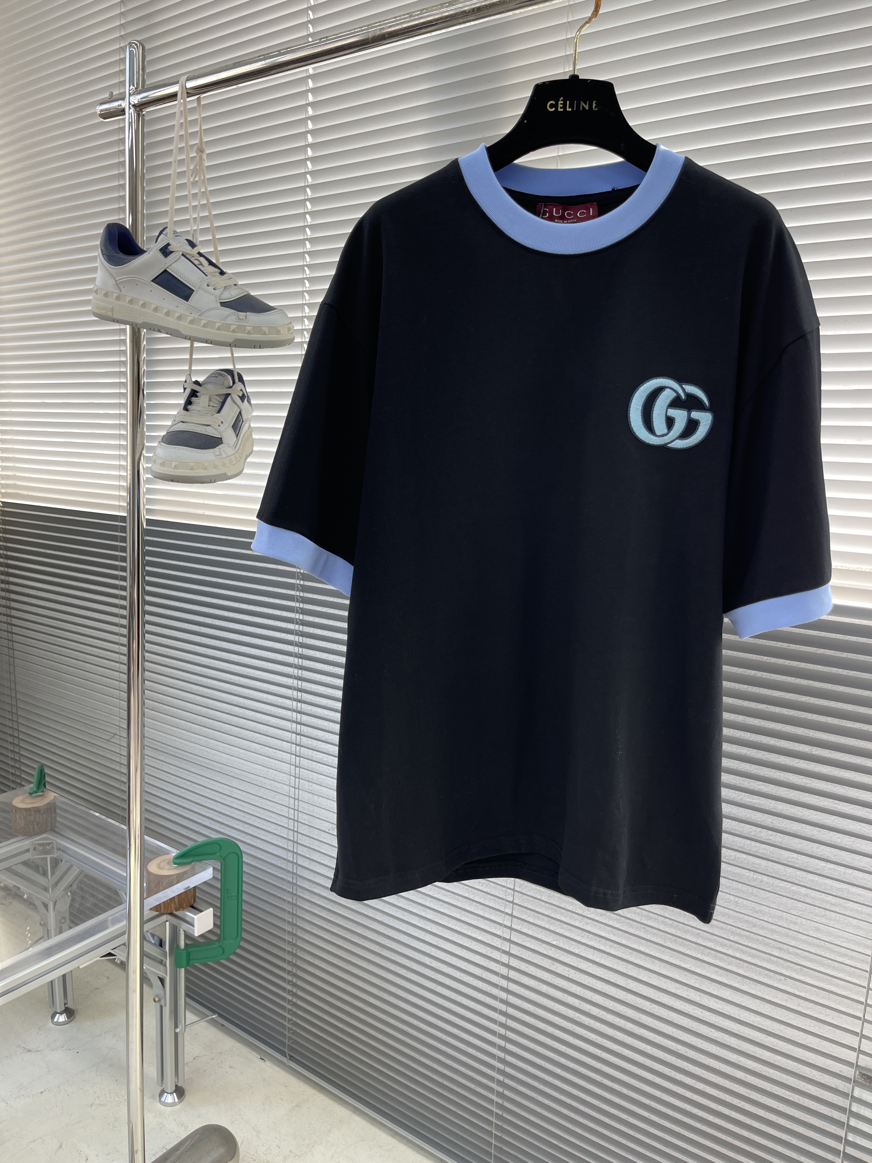 구찌 Gucci 반팔 티셔츠