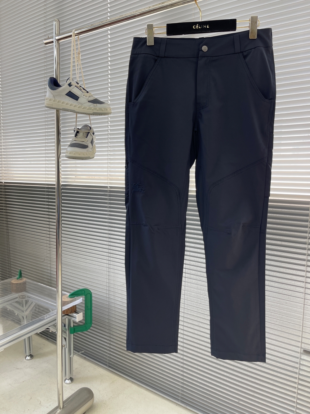 버버리 Burberry 바지