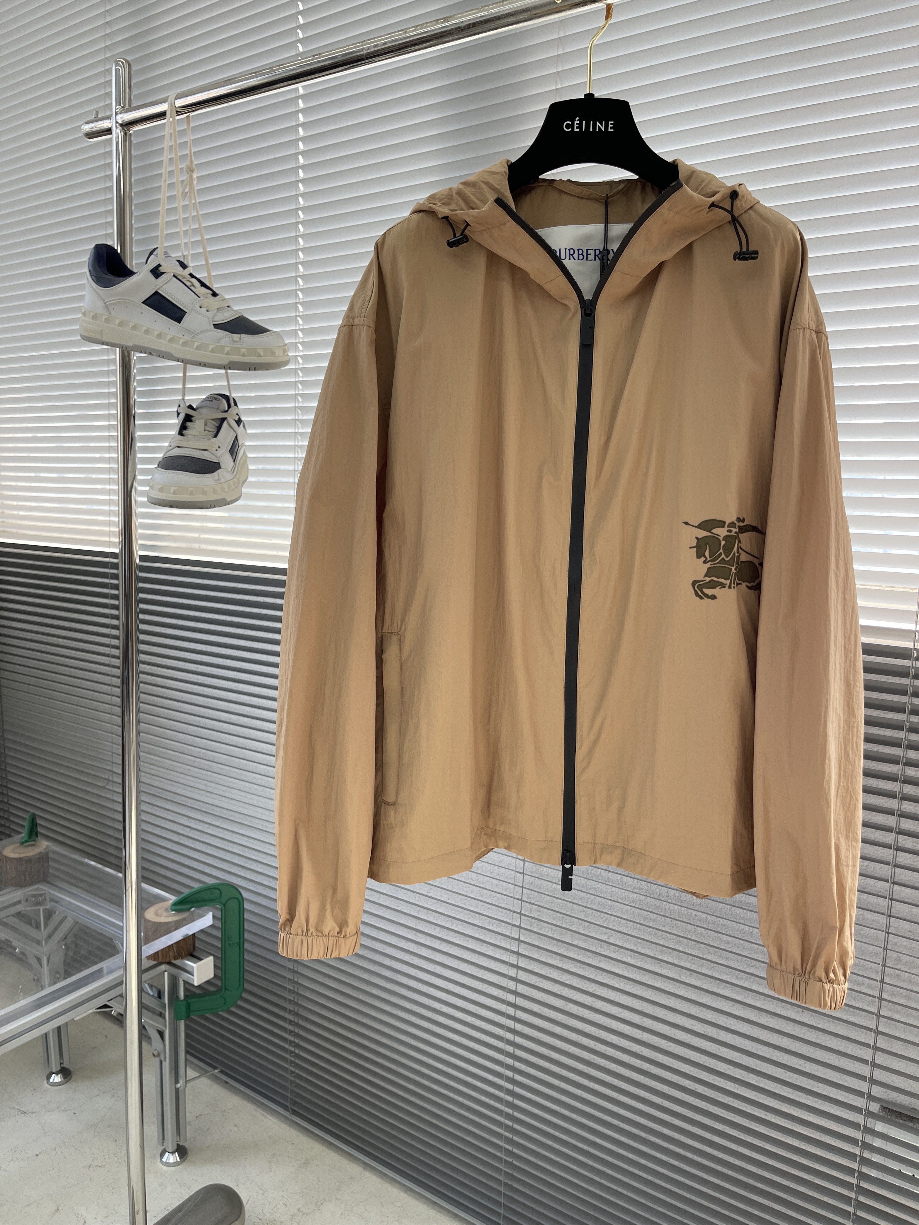 버버리 Burberry 재킷