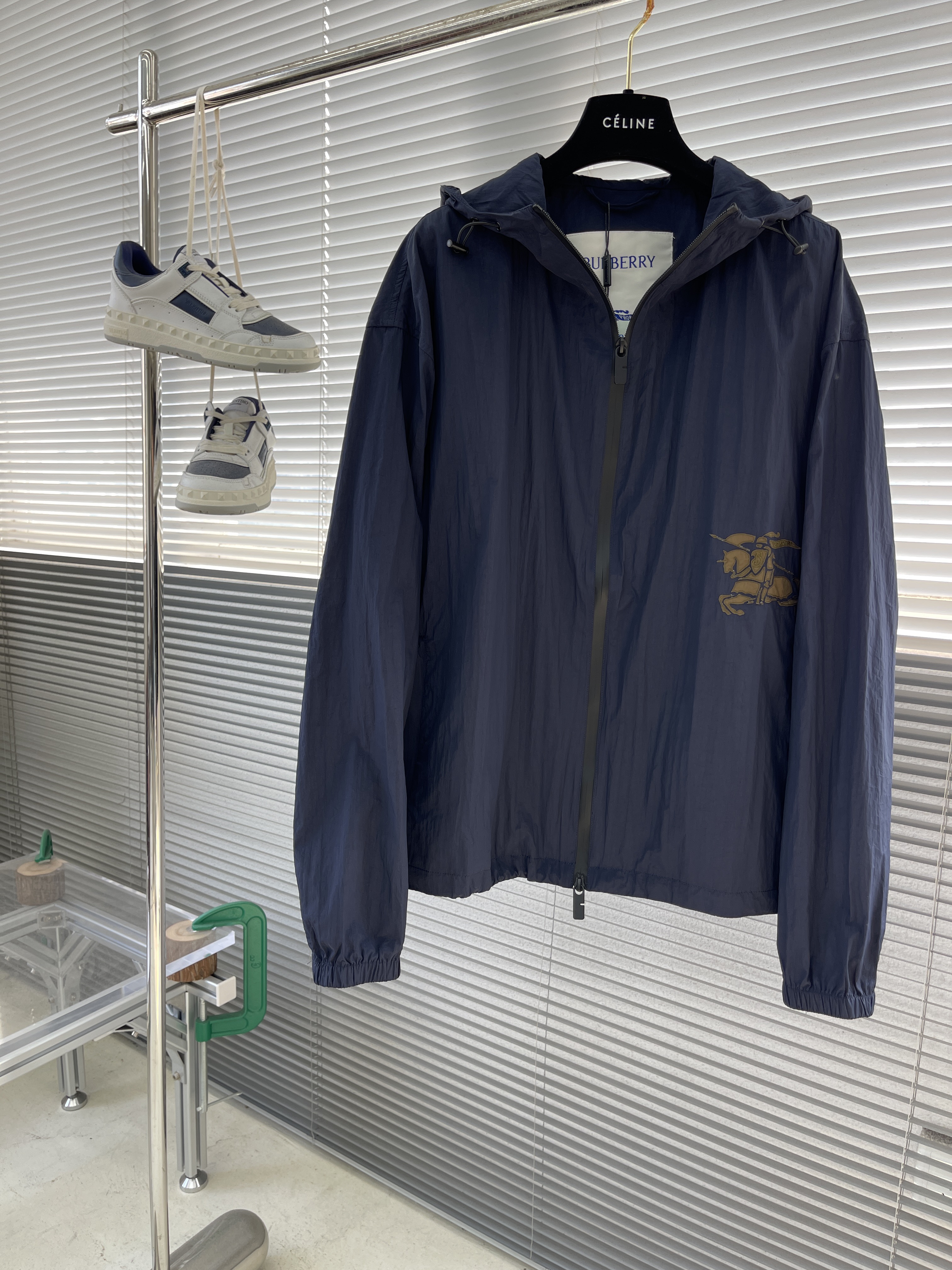 버버리 Burberry 재킷