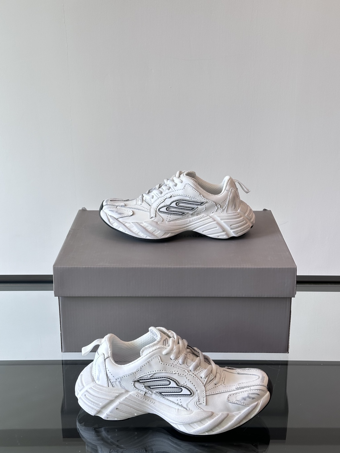 발렌시아가 Balenciaga 스니커즈