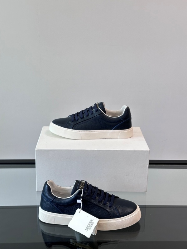 브루넬로 쿠치넬리 Brunello Cucinelli 스니커즈