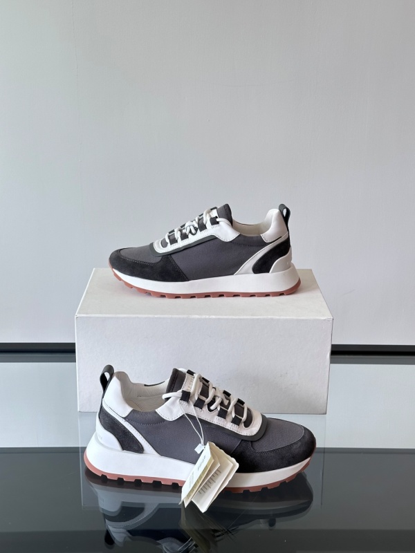 브루넬로 쿠치넬리 Brunello Cucinelli 스니커즈