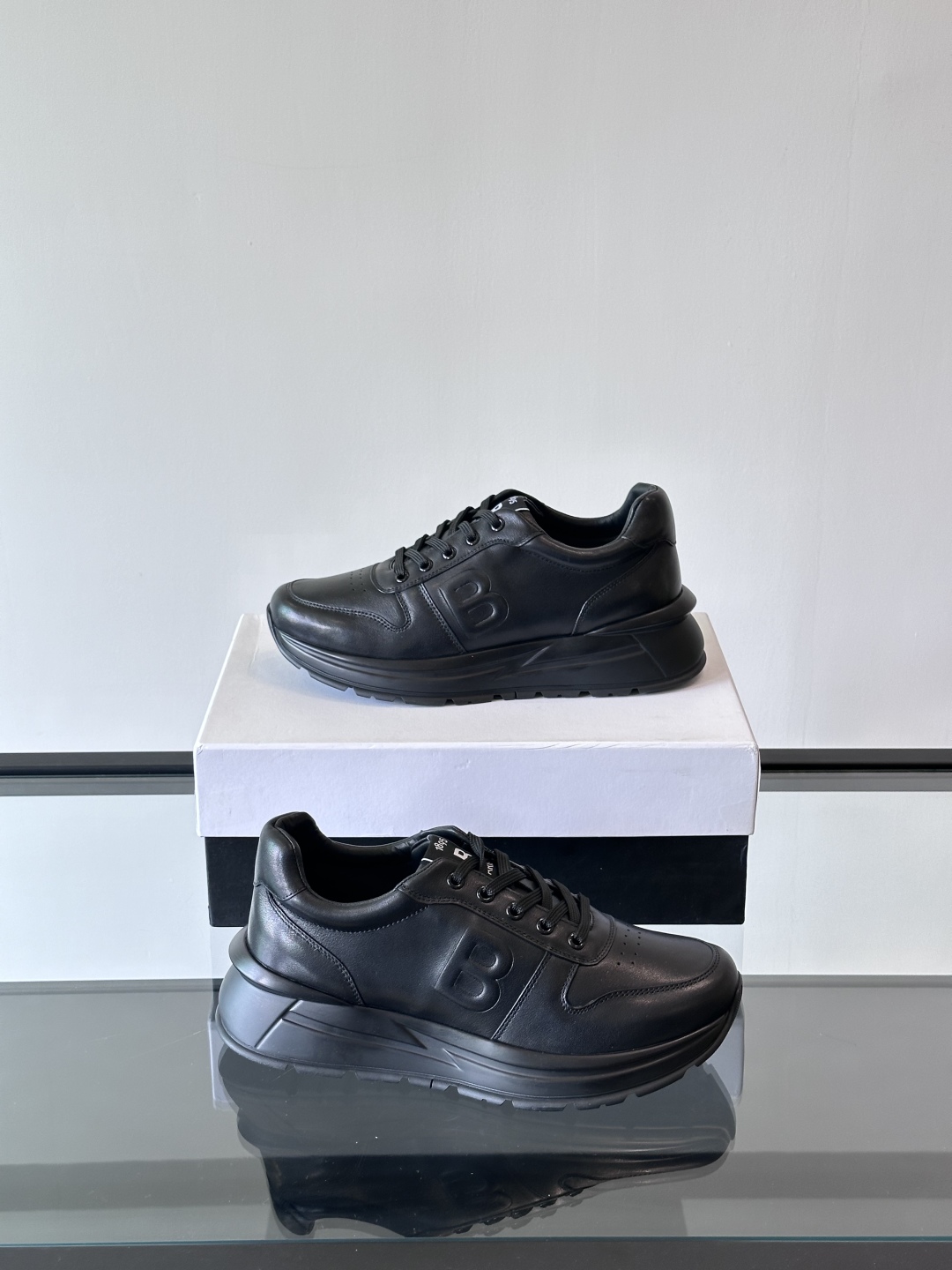 벨루티 Berluti 스니커즈