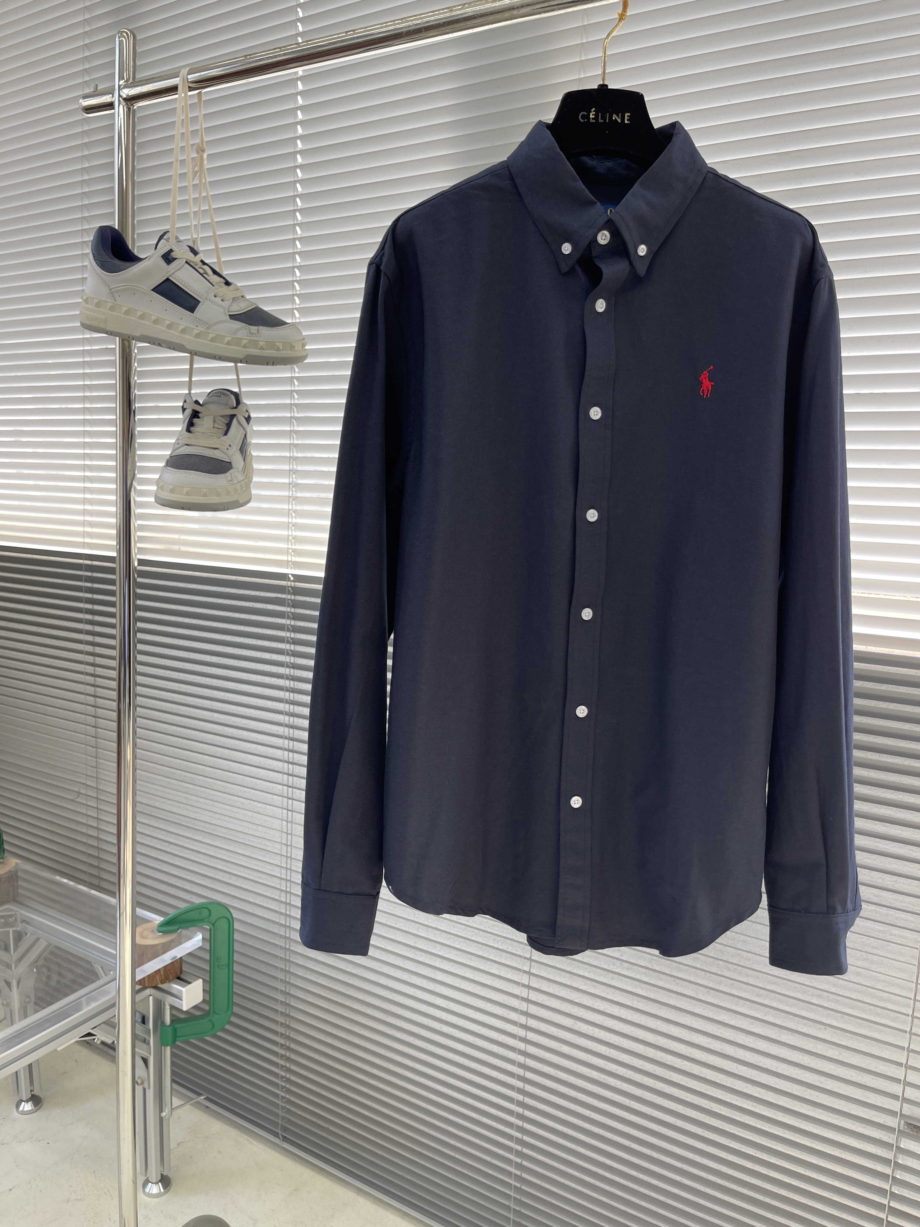 랄프로렌 Ralph Lauren 긴팔 셔츠