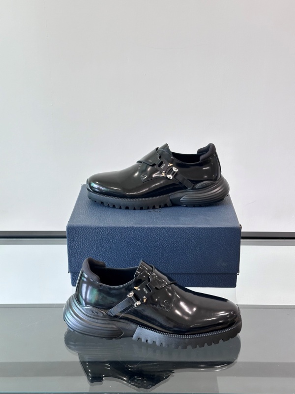 디올 Dior BUFFALO 구두