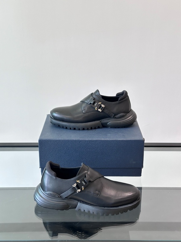 디올 Dior BUFFALO 구두