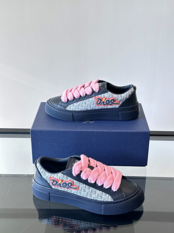 디올 Dior 스니커즈