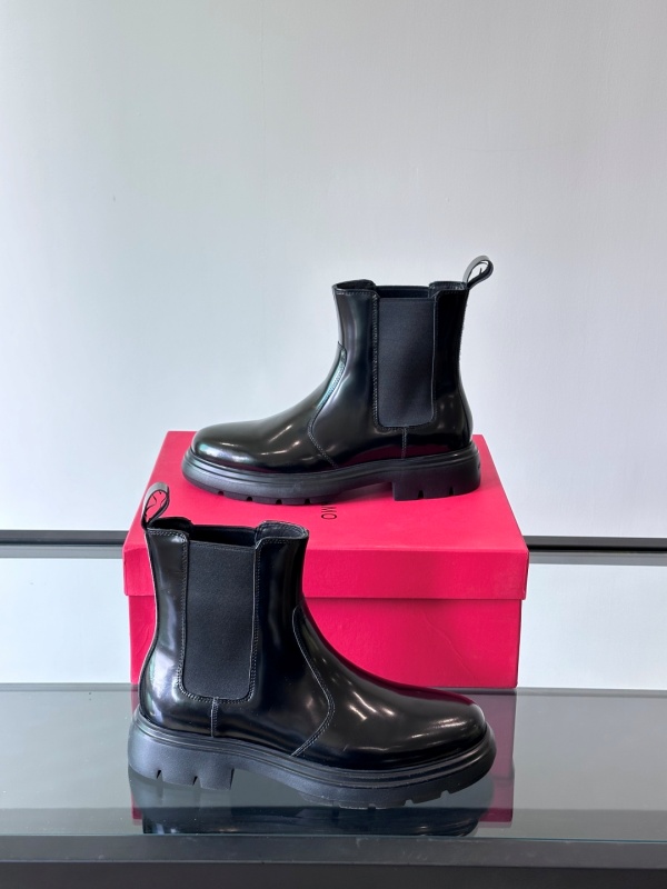 살바토레 페라가모 Salvatore Ferragamo 부츠