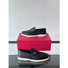 살바토레 페라가모 Salvatore Ferragamo 로퍼