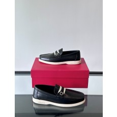 살바토레 페라가모 Salvatore Ferragamo 로퍼