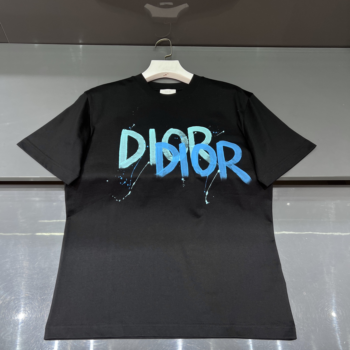 디올 Dior 반팔 티셔츠