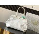 고야드 Goyard 003075 Bellechasse Biaude PM Bag White