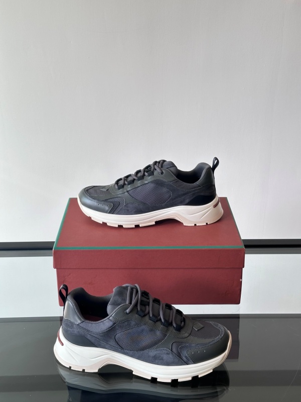 로로피아나 Loro Piana 스니커즈