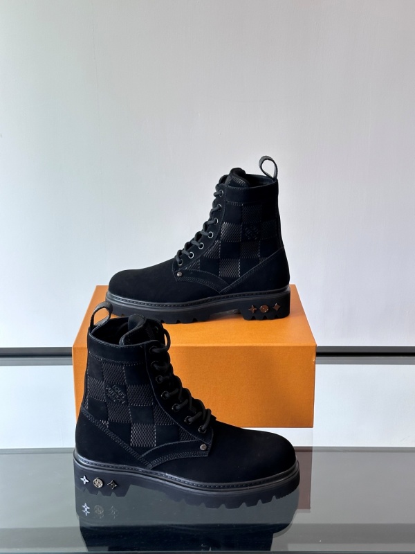 루이비통 Louis Vuitton 부츠