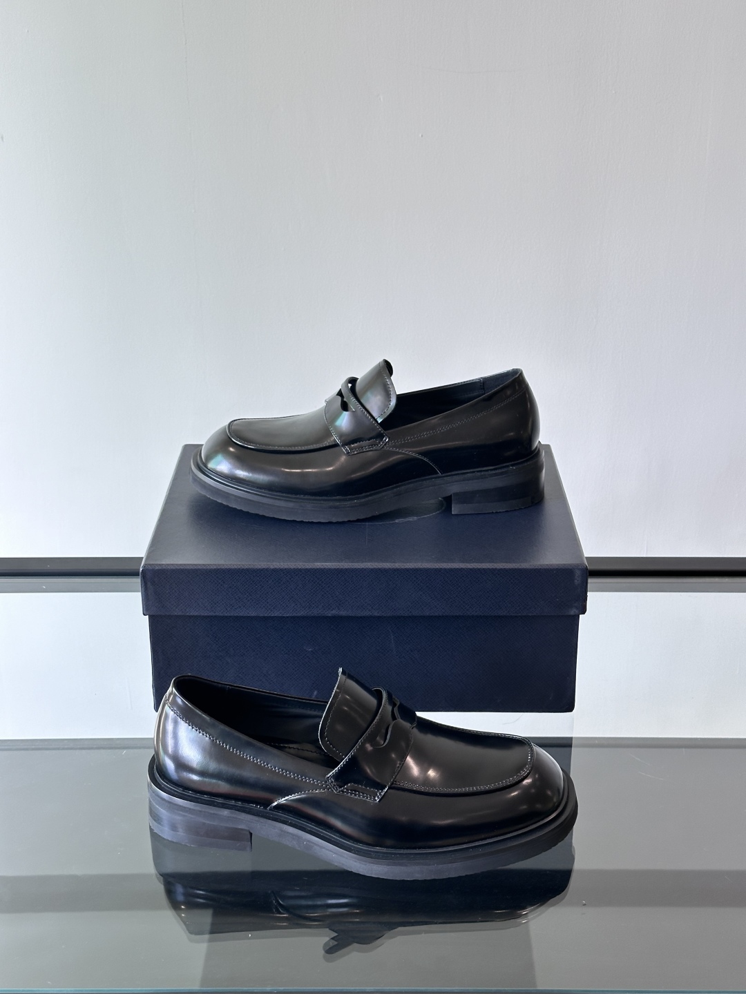 프라다 Prada 구두