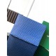 고야드 Goyard 1060 Large Sénat 클러치 Blue 36cm