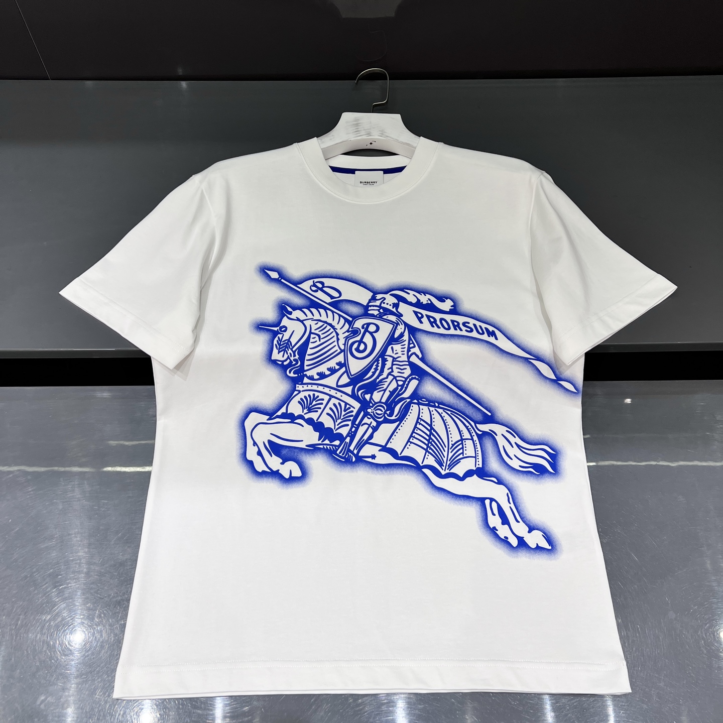 버버리 Burberry 반팔 티셔츠