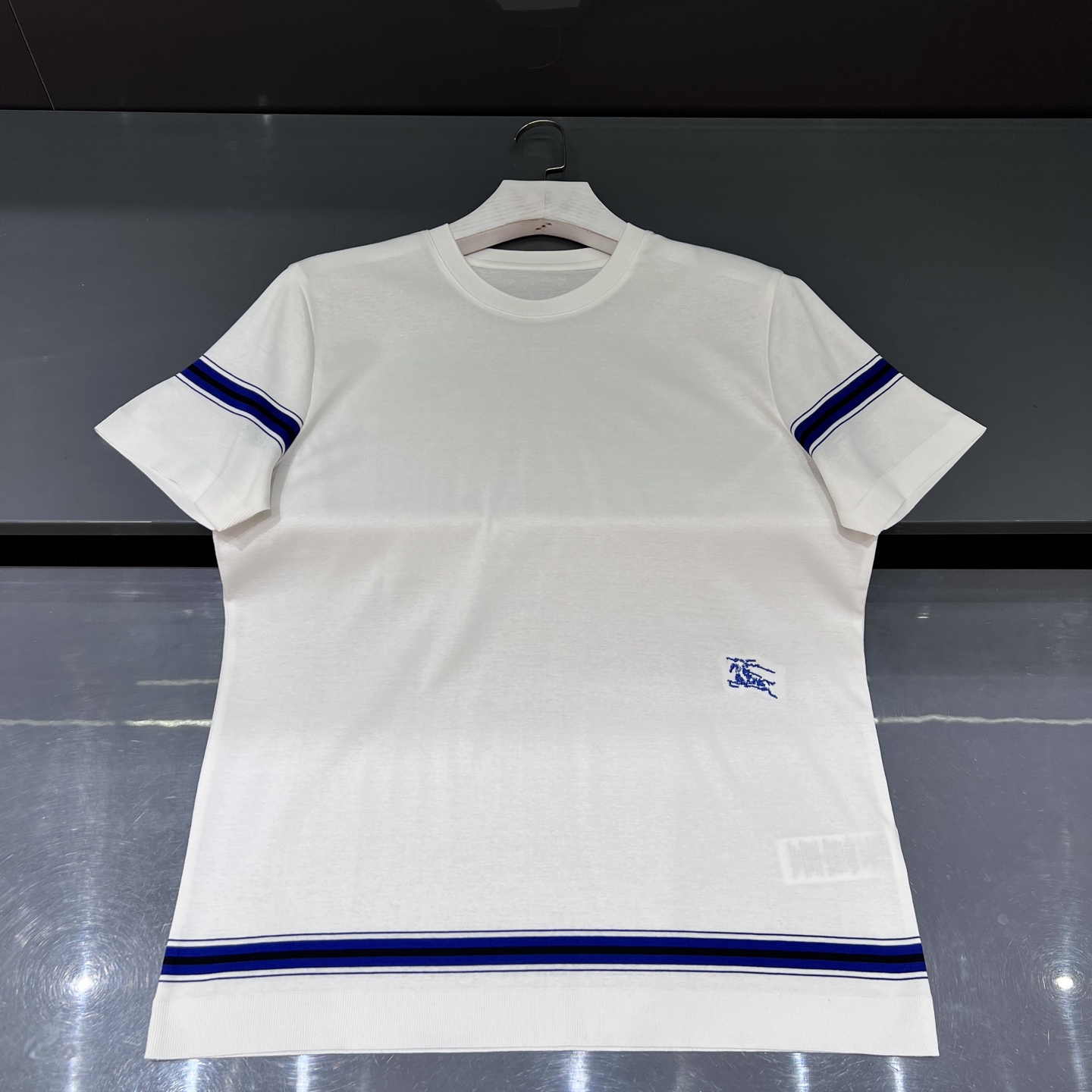 버버리 Burberry 반팔 티셔츠