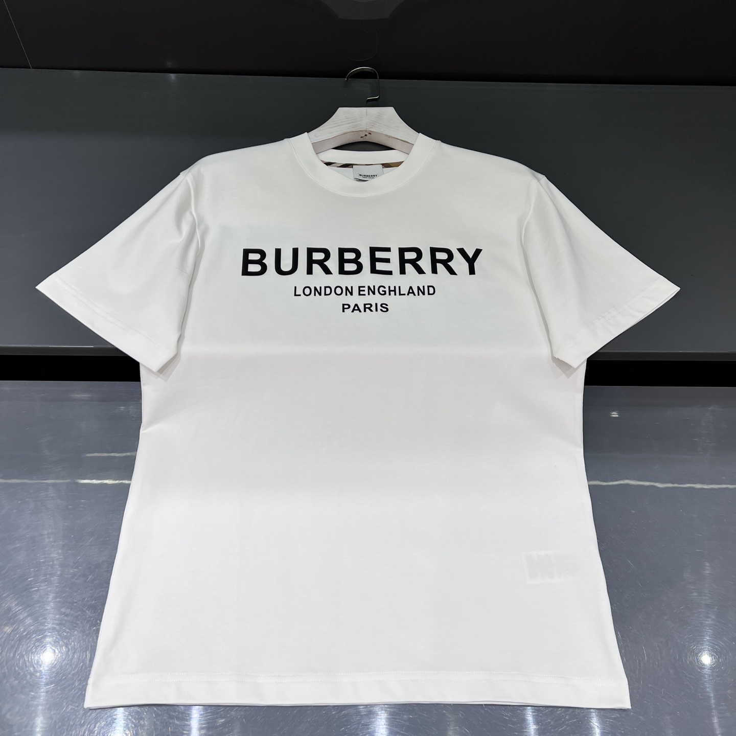 버버리 Burberry 반팔 티셔츠