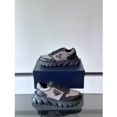 프라다 Prada 스니커즈