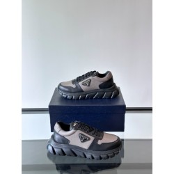 프라다 Prada 스니커즈