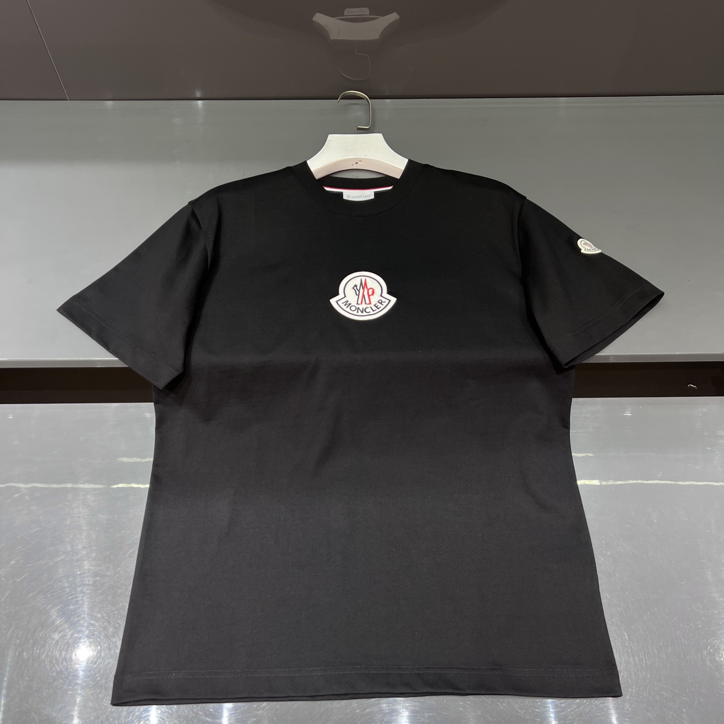 몽클레어 Moncler 반팔 티셔츠