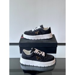 프라다 Prada 스니커즈
