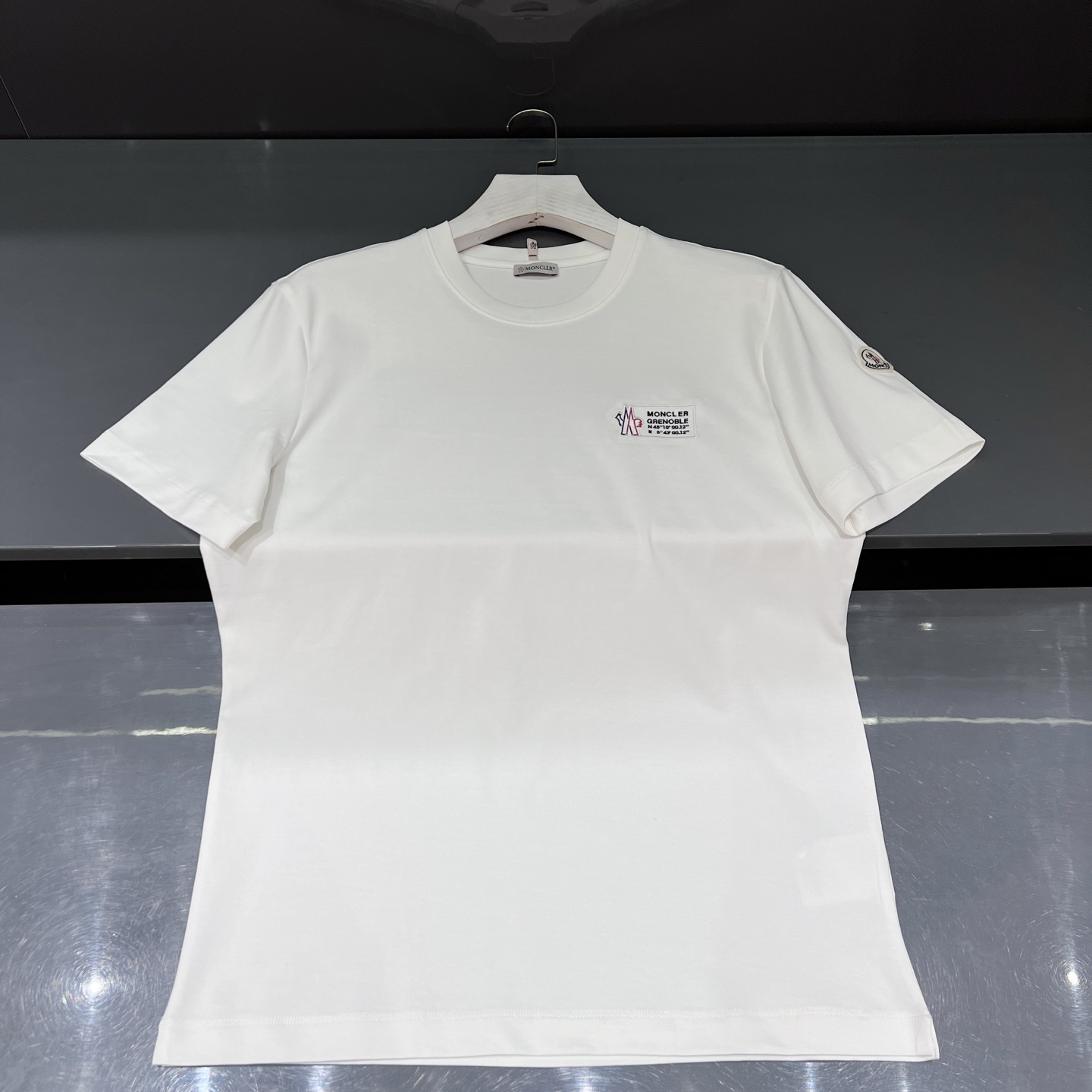 몽클레어 Moncler 반팔 티셔츠