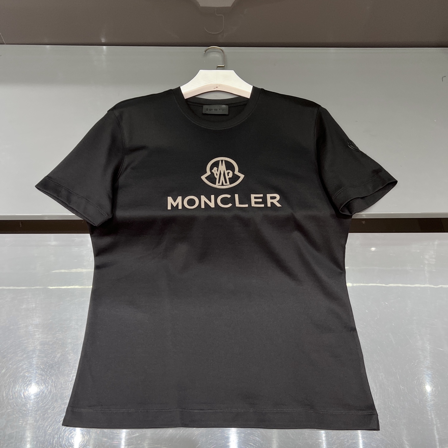 몽클레어 Moncler 반팔 티셔츠